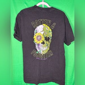 Rotten ‘n’ forgotten ALF Baggy Tee